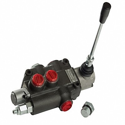 DELAVAN AG PUMPS MBV1SP60 Hydraulic Valve 16 gpm Four-Way