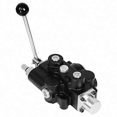 DELAVAN AG PUMPS MBV1SP Hydraulic Valve 30 gpm Four-Way