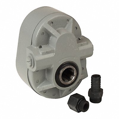 DELAVAN AG PUMPS PMP99540 Hydraulic PTO Pump 21gpm 540rpm 30hp