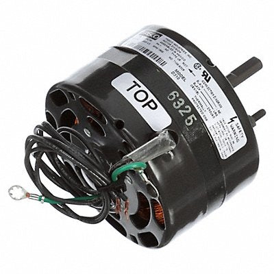 FASCO D310 Fan and Blower Motor 3/8 in Shaft Dia.