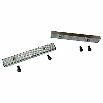 PALMGREN 965079001 Standard Jaw Plate Kit Steel