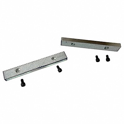 PALMGREN 964639401 Standard Jaw Plate Kit Steel