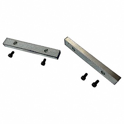PALMGREN 964849401 Standard Jaw Plate Kit Steel