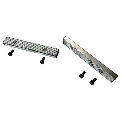 PALMGREN 964645601 Standard Jaw Plate Kit Steel