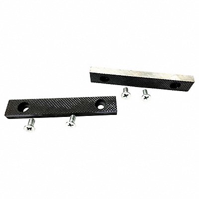 PALMGREN 964643701 Standard Jaw Plate Kit Steel