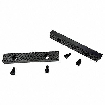 PALMGREN 963262800 Standard Jaw Plate Kit Steel