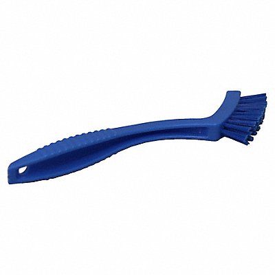 TOUGH GUY 814LZ5 Detail Brush Blue Medium PET 9 L