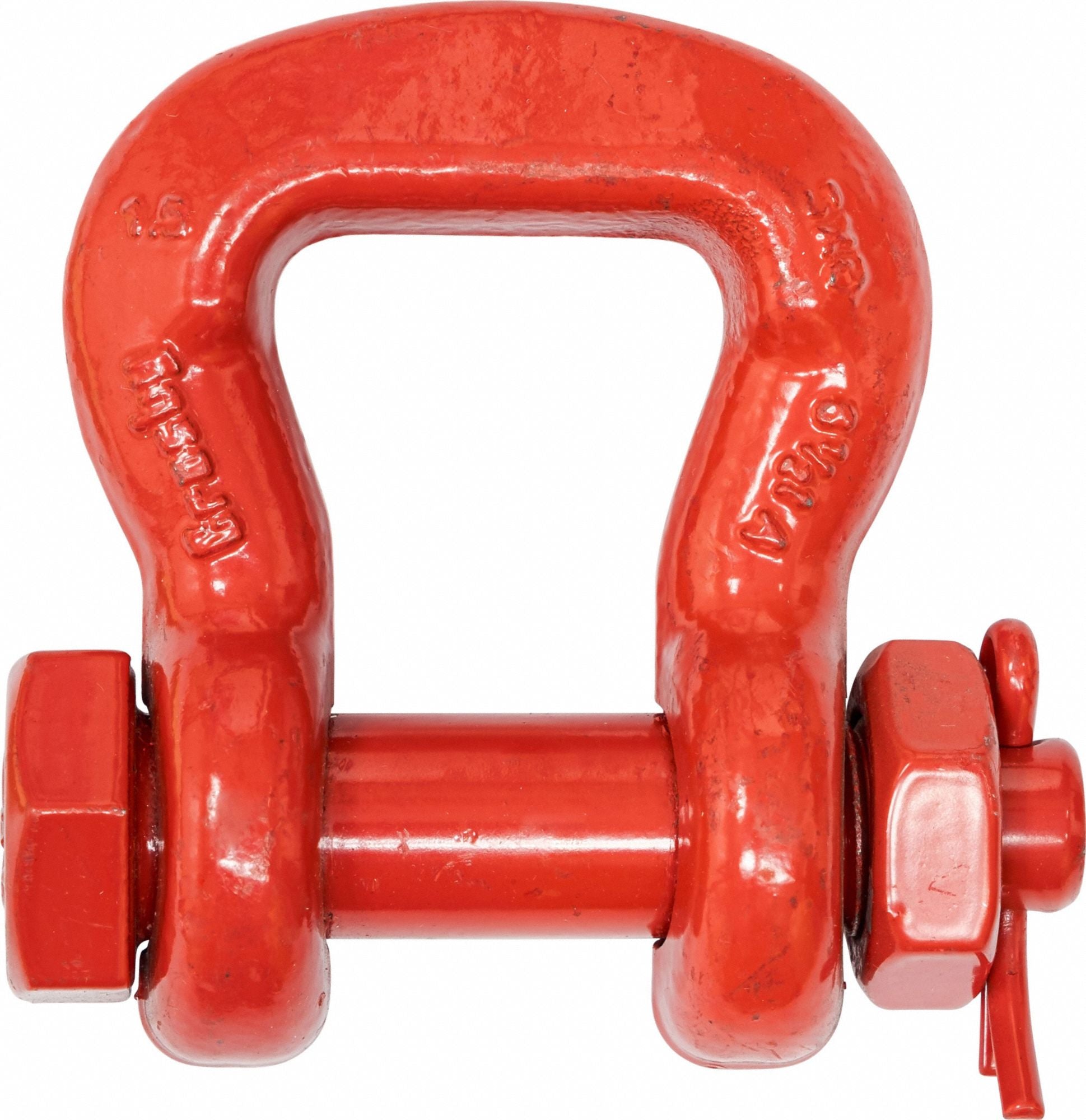 CROSBY 1020540 Sling Shackle 70 000 lb Alloy Steel