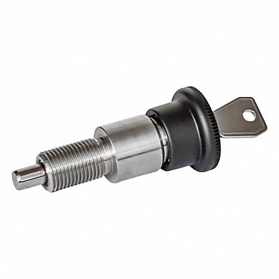 JW WINCO 8141215ASUNI Indexing Plungers - Lockable