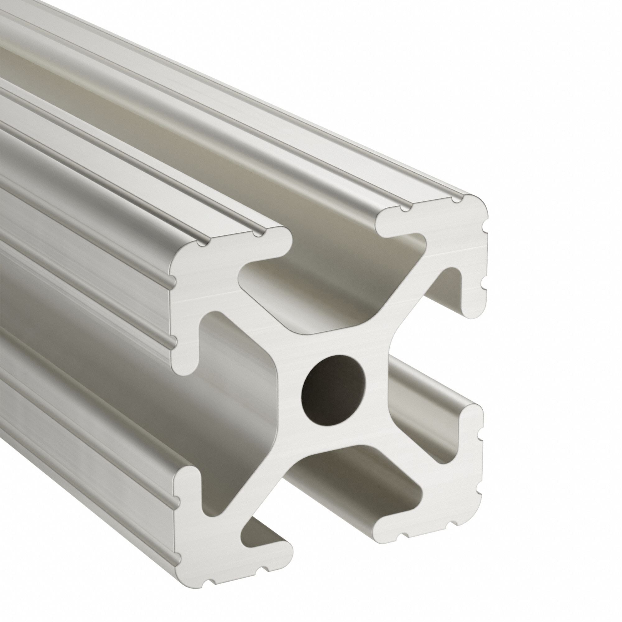 80/20 1010120 T-Slot Framing System 7/32 Bore dia.