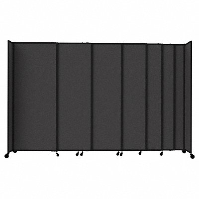 VERSARE 1911207 Bullet Resistant Portable Partition
