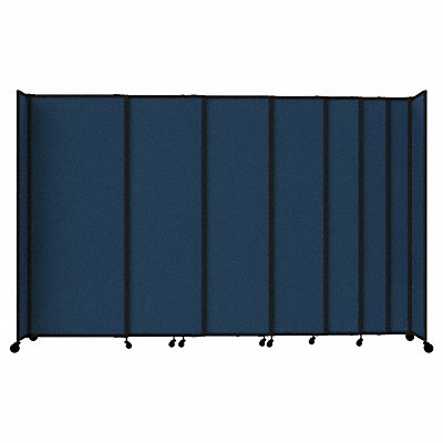 VERSARE 1911203 Bullet Resistant Portable Partition