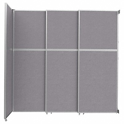 VERSARE 10723081 Wall Mounted Operable Wall
