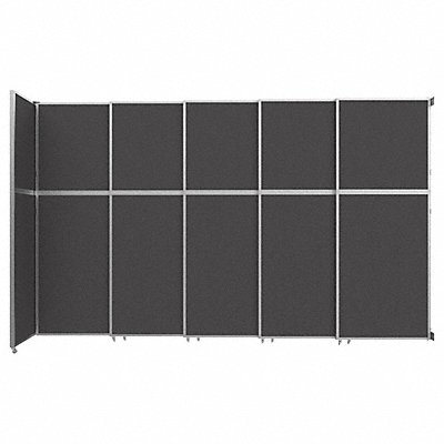VERSARE 10725071 Wall Mounted Operable Wall