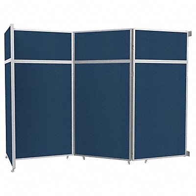 VERSARE 1070303 Wall Mounted Operable Wall