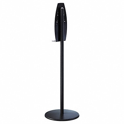 KIMBERLY-CLARK PROFESSIONAL 11430 Dispenser Stand Steel Black