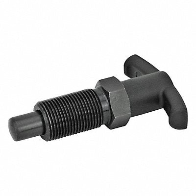 JW WINCO 81748858X11B Indexing Plungers with T-Handle