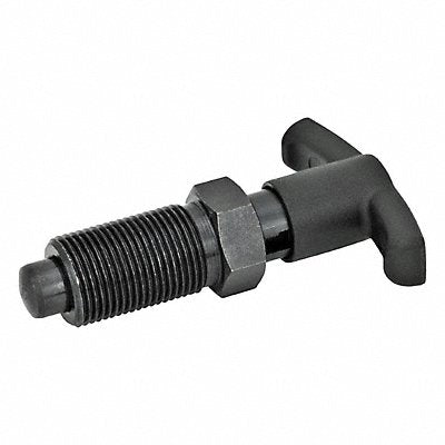 JW WINCO 81748858X11C Indexing Plungers with T-Handle