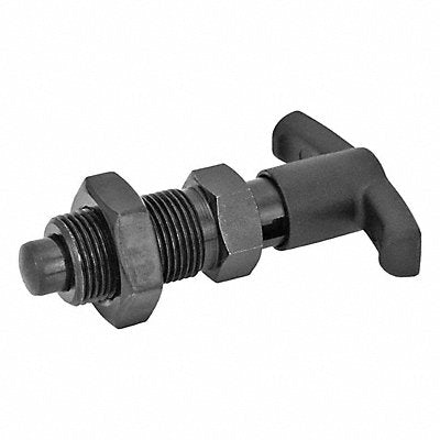 JW WINCO 81746912X13CK Indexing Plungers with T-Handle