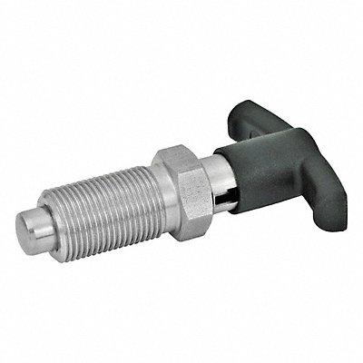 JW WINCO 81741012M16X15CNI Indexing Plungers