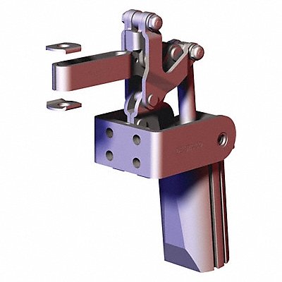 DE-STA-CO 817SE Swing/Toggle Clamp Hold-Down Action 817S