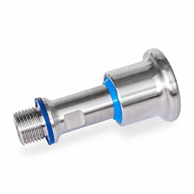 JW WINCO 81708CFHH Hygienic Indexing Plunger M16 x 1.5 SS