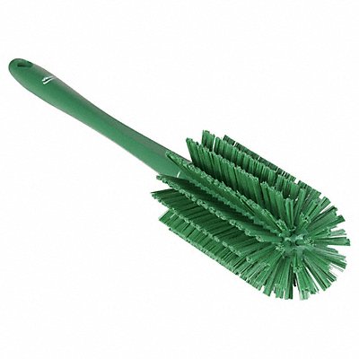 VIKAN 5382802 One-piece Scrub Brush
