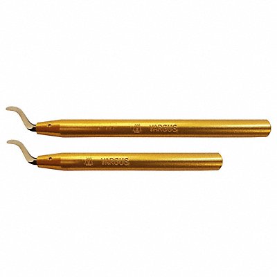 SHAVIV 15529082 Ub3 Mini Deburrng 2Pc Set