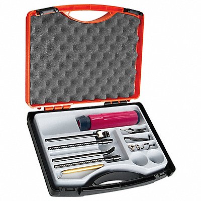 SHAVIV 15400012 Shaviv Kit Kpa Es