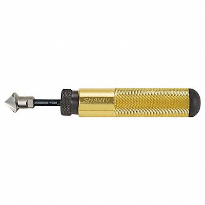 SHAVIV 15500222 Shaviv Set F Aluminum