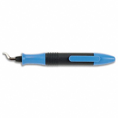 SHAVIV 15500270 Glo-Burr Blue Handle With E111 Blade