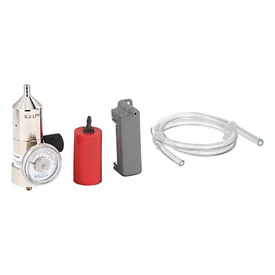 MACURCO MacurcoCalKit1 Calibration Kit 18 in x 13 1/2 in x 6 in