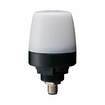 PATLITE NEM1ACNNMFB295 Beacon Unit Led 56 mm Dia.