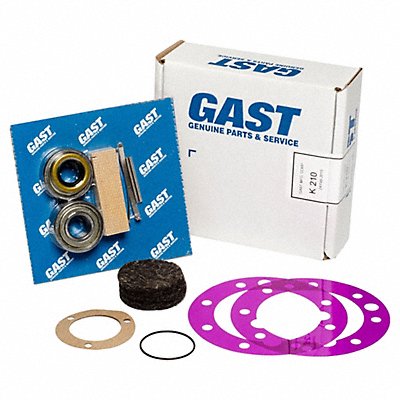 GAST K210 Service Kit