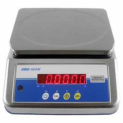ADAM EQUIPMENT ABW8S Food Scales