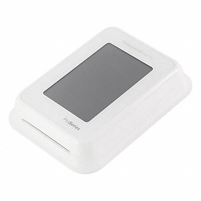 RESIDEO THX321WFS3001W WiFi Thermostat H/C 99/50F Rect White