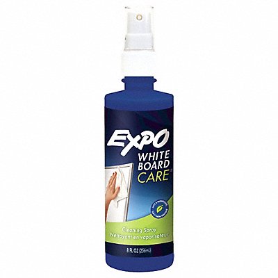 EXPO 81803A Dry Erase Board Cleaner 8 oz.