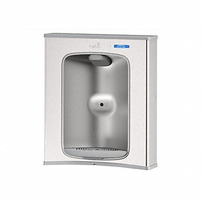 OASIS PWEBFSTN Bottle Filling Station Wall 4-1/2 x18