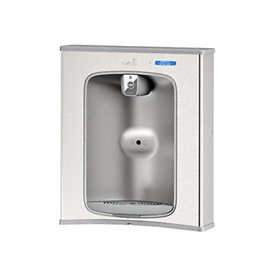 OASIS PWEBQSTN Bottle Filling Station Wall 4-1/2 x18