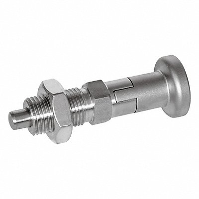 JW WINCO 81888M16X15CKNA4 Indexing Plungers