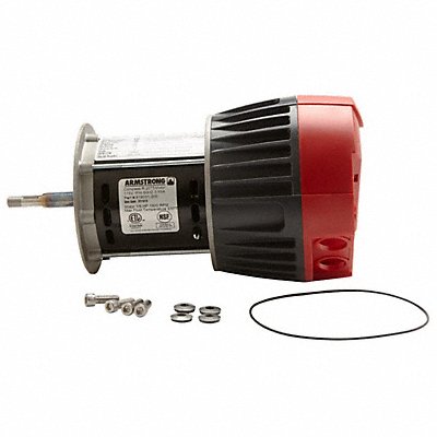 ARMSTRONG PUMPS INC. 819031200 Pump Motor Single Phase 115V AC