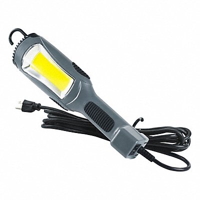 GRAINGER 820DA3 Hand Lamp Corded LED 24W 3 000 lm