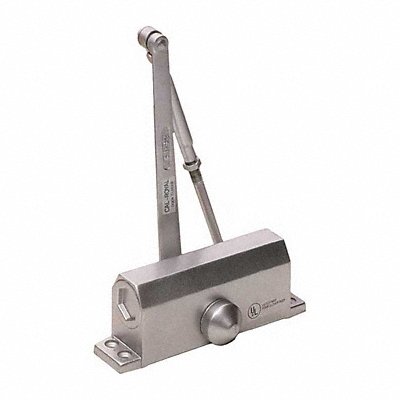 CAL-ROYAL 440PALUM CAL-ROYAL Contender Dual Valve Sized