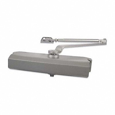 CAL-ROYAL 740ALUMINUM CAL-ROYAL 4 Pwr Door Clsr Alum