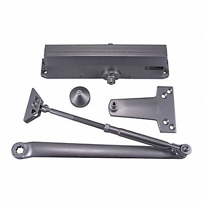 DESIGN HARDWARE DH116AL Grade 1 Size 1-6 Heavy Duty Cast