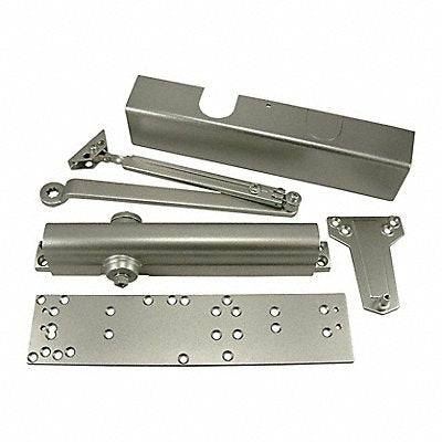 DESIGN HARDWARE DH316RAL Grade 1 Size 1-6 Cast Aluminium