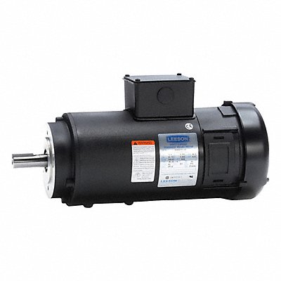 LEESON 10837000 DC Permanent Magnet Motor 6.7 A