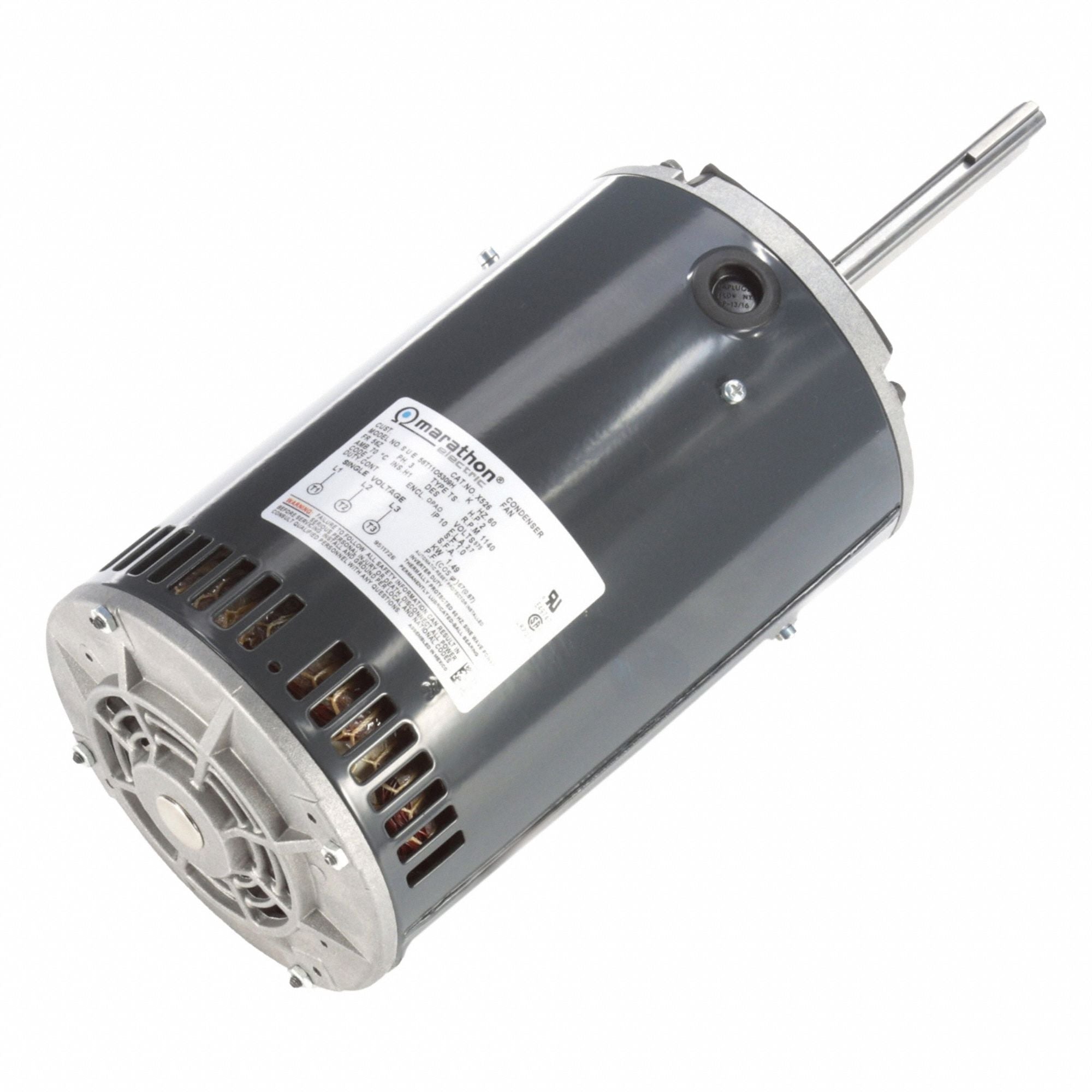 MARATHON MOTORS 056T11O5309 Fan Blower