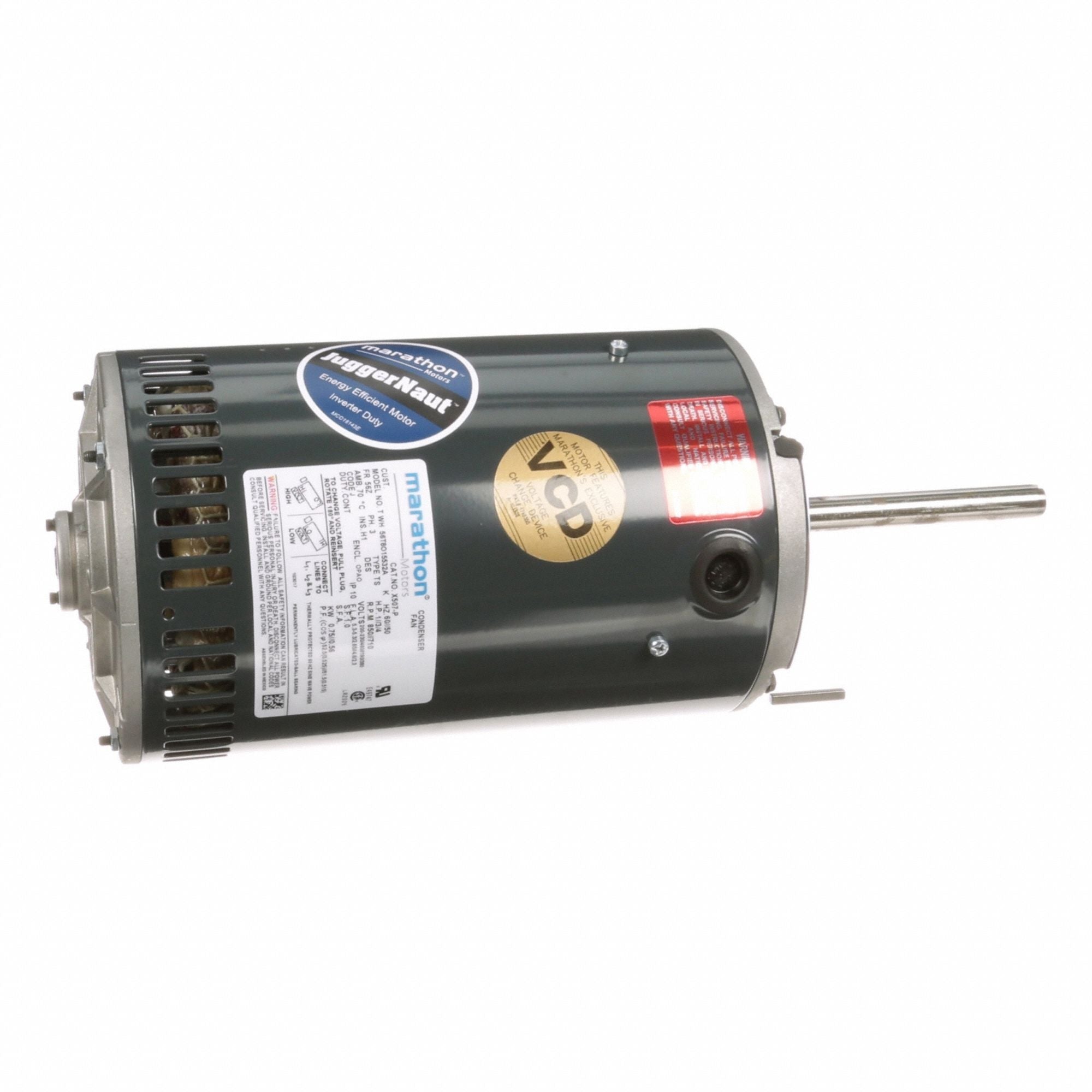 MARATHON MOTORS 056T8O15532 Fan Blower