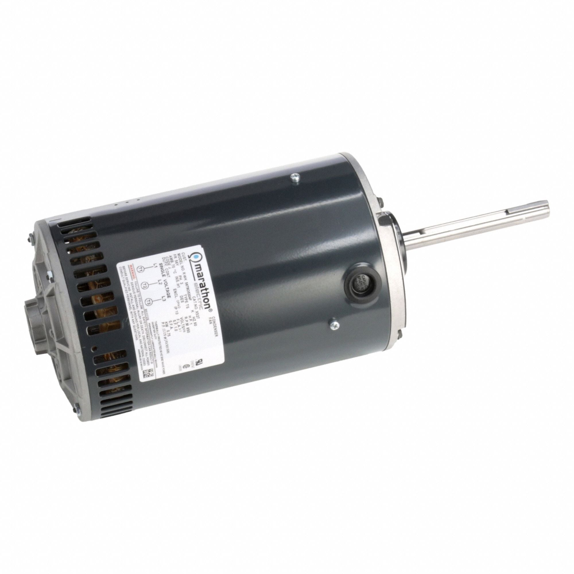 MARATHON MOTORS 056T8O5304 Fan Blower